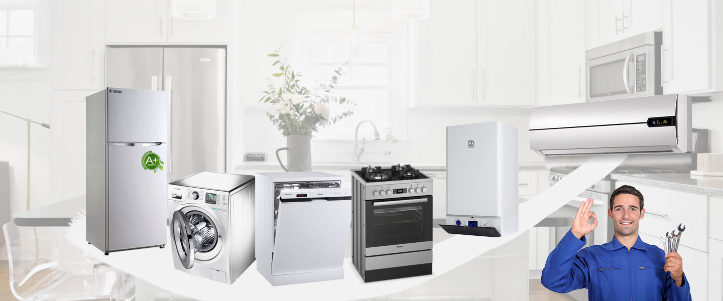 Göle Hotpoint Servisi